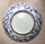 Ceramic Antique Japanese Imari Porcelain Charger 24" Platter Wall Hanger For Sale - Image 7 of 10