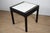 Mid-Century Modern Modular 2-Tone Table by Bernard Vuarnesson, 1980s For Sale - Image 3 of 18