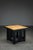 Modernist Side Table by J.P.D. van Gelder For Sale - Image 12 of 12