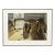 "Raboteurs De Parquets" by Gustave Caillebotte Musée d'Orsay Framed Art Poster For Sale