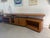 MG14 Modular Bookcase or Sideboard by Osvaldo Borsani for Tecno, 1960, Set of 3 For Sale - Image 10 of 12