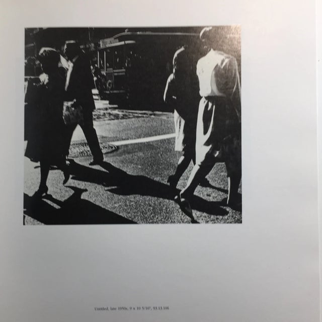 Black 1995 The Robert C. May Photography Collection Book For Sale - Image 8 of 11