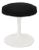Tulip Stool by Ero Saarinen for Knoll International, 1970s For Sale