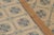 Oversized Vintage Portuguese Needlepoint Rug With Floral Lattice - Rug & Kilim For Sale - Image 10 of 10