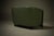 Vintage Leather Club Sofa by Touche, 1980s For Sale - Image 9 of 11
