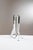 A rare and iconic "Faro" table lamp, designed by the visionary Massimo Iosa Ghini for the 1988 Memphis Milano collection....