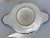 Large French Henriot Quimper Breton Faience Lug-Handle Porringer, Cereal Bowl For Sale In San Antonio - Image 6 of 7