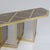 Modern 1970s Italian Modernist Long Console For Sale - Image 3 of 10