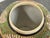 Blue Japanese Satsuma Style Moriage Porcelain Lidded Ginger Jar For Sale - Image 8 of 12