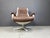Mid-Century Space Age Galaxy Armchair by Alf Svensson for Dux, 1968 For Sale - Image 4 of 13