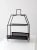Mid-Century Modern Mid-Century Modern Tiered Stand For Sale - Image 3 of 11