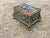 French Late 19th Century French Champlevé Enamel & Fire Gilt Bronze Metalwork Domed Top Jewel Box For Sale - Image 3 of 9