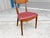 Mid Century Walnut Dining Chairs by Kipp Stewart for Drexel For Sale - Image 13 of 14