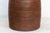 Antique Colonial Turned Grain Bowl For Sale In Los Angeles - Image 6 of 9