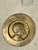Renaissance Vintage Profile Relief Medallion For Sale - Image 3 of 17