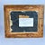 Millie Housel (1887-1970) New Hope Pa Oil Painting "A Home in Bucks County", Gilt Frame For Sale In Los Angeles - Image 6 of 7