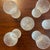 Mid 20th Century Mid-Century Iittala "Ultima Thule" Drinking Glasses by Tapio Wirkkala - Set of 8 For Sale - Image 13 of 14