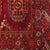 Bukhara Rug in Wool For Sale - Image 5 of 8