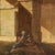 Architectural Caprice with Figures, Late 1700s, Oil on Canvas For Sale - Image 6 of 14