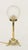 Art Nouveau Floor Lamp Art Nouveau floor lamp made circa 1905. Three angels – chased brass casting. Chased column....