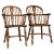 Set of 19th Century English Windsor Chairs For Sale - Image 15 of 15