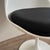 Textile Tulip Chair by Eero Saarinen for Knoll For Sale - Image 7 of 18