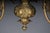 Antique Chandelier in Gilt Bronze, 1880s For Sale - Image 12 of 16