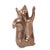2020s Chipmunk Sculpture For Sale - Image 5 of 11