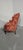 Wing-Backed Mahogany Chair, 1920 For Sale - Image 10 of 14