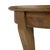 Rustic European Round Side Table For Sale - Image 4 of 5