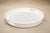 White Large "Ocelote" Tray, Wood, Ensamble Artesano, 2024 For Sale - Image 8 of 15