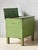 Industrial Green Storage Table, 1960s For Sale - Image 10 of 17
