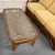 Boho Chic Wicker Sofa Set by Tradewinds Furniture For Sale - Image 3 of 12