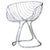 Pan Am Dining Chair by Gastone Rinaldi for Rima Padova, Italy, 1970s For Sale - Image 9 of 9