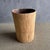 1960s 1960s Old Hollowed Out Tree Stump Vessel For Sale - Image 5 of 5