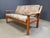 Mid-Century Scandinavian Sofa Set, 1970s, Set of 4 For Sale - Image 13 of 18