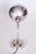 Bauhaus Chrome Table Lamp attributed to Frant Anyz, Czechia, 1920s For Sale - Image 10 of 12