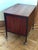 Mid-Century Modern Rare Mid-Century Florence Knoll Mobile Bar Cabinet for Knoll International Stuttgart For Sale - Image 3 of 12