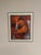 Mid-Century Modern Renzo Ugolini, Nude Reclined Woman, 1950s, Oil Painting on Canvas, Framed For Sale - Image 3 of 18