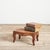 Antique French Cane Foot Stool For Sale - Image 6 of 6