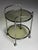 Faux Bamboo Serving Trolley, 1980s For Sale - Image 5 of 17