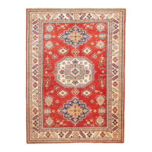 Pak Kazak Rug 5'9'' X 7'10''