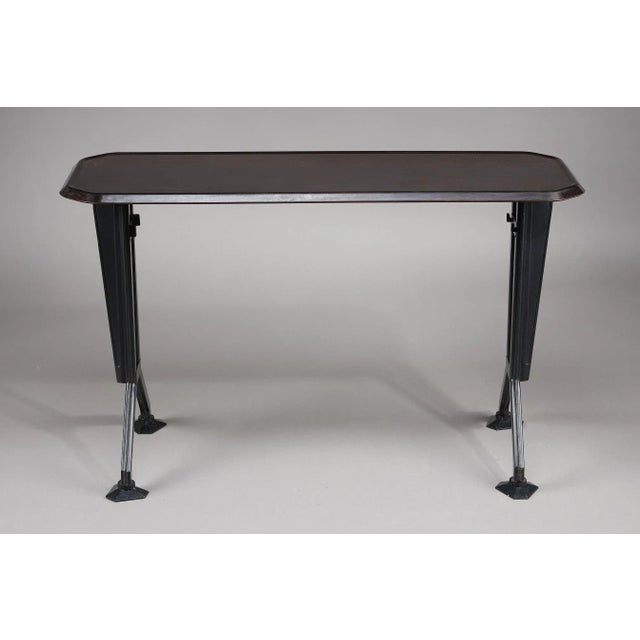 Arco Small Side Table for Olivetti BBPR, 1960s For Sale - Image 4 of 9