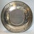 Wallace Silversmiths American R. Wallace & Sons Sterling Silver 4140-8 Round Serving Tray For Sale - Image 4 of 8