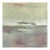 Awh 350 - Original Minimalist Abstract Colorfield Oil Painting on Canvas For Sale