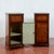 Inlaid Bedside Tables, 19th Century, Set of 2 For Sale - Image 15 of 18