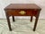George III Mahogany Architect's Table. Circa 1775 For Sale In Tampa - Image 6 of 14