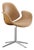 Council Chair in Oak by Salto and Sigsgaard For Sale