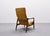 Wood Vintage Lounge Chair by Edmund Homa for Gościcińskie Fabryki Mebli, 1960s For Sale - Image 7 of 15