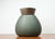 Danish Design Green Model Quack Thermos Coffee or Tea Pot by Maria Berntsen for Georg Jensen For Sale - Image 4 of 18